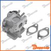 Vanne EGR pour AUDI | 88427R, 831312R